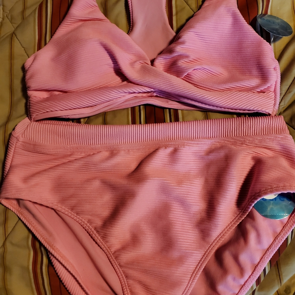 Swimsuit